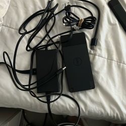 Dell WD19S Docking station For Laptop 