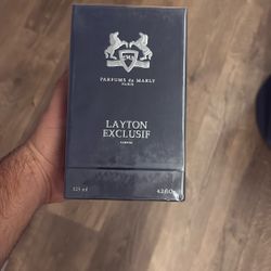 Perfumes De Marley, Paris, Layton Exclsif Parfum