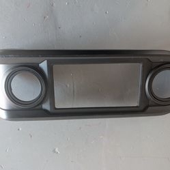 Tacoma frame stereo 2016 - 2021 original