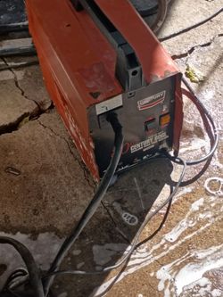Welder