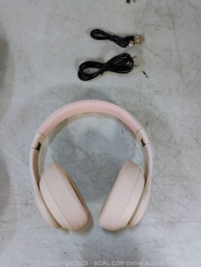 Beats PRO - Cream Color