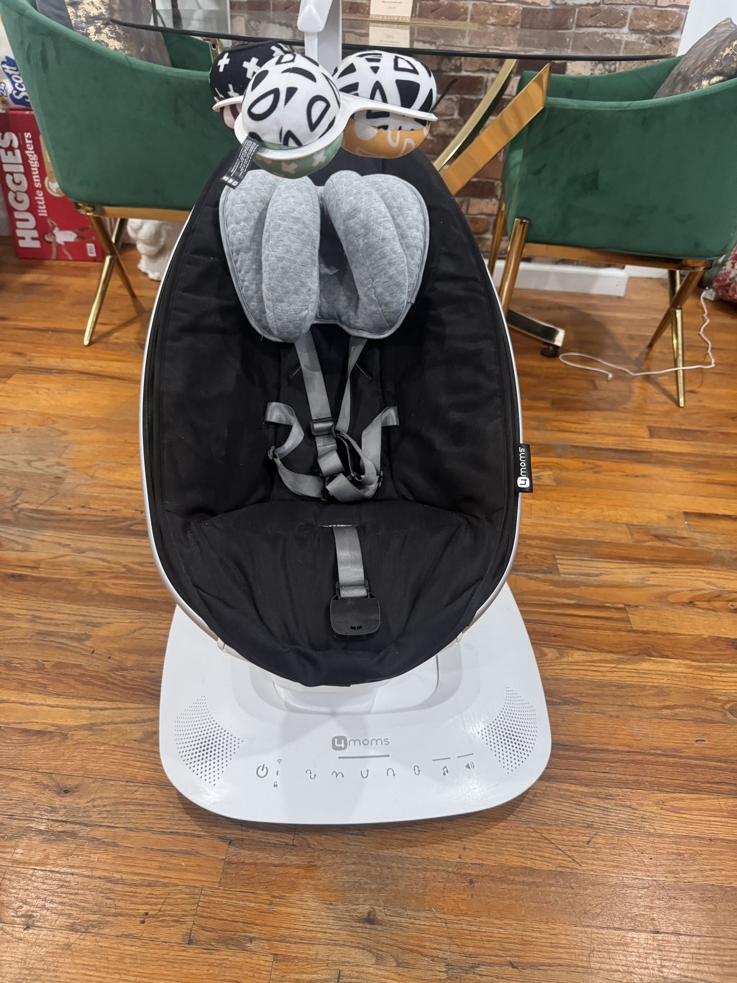 4Moms Swing