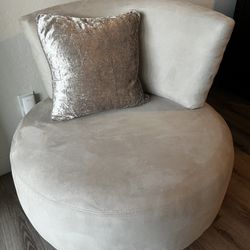 Swivel Chair