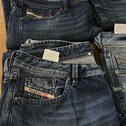 Diesel Jeans