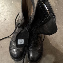 Double H Brand Boots 