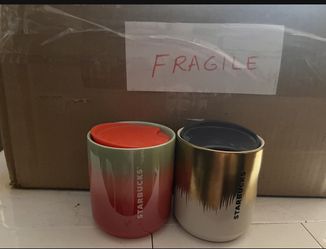 Starbucks Mug