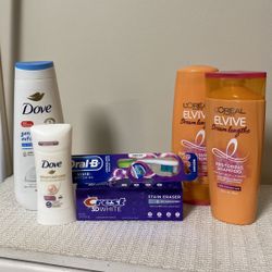 Dorm Life bundle 6