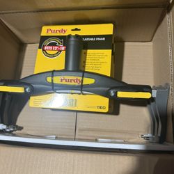 Purdy 3-Pack of 12” - 18” Purdy 1(contact info removed)8 Purdy Roller F