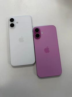 iPhone 16 Plus (T-Mobile Locked) (Premium Pre-owned) / 128GB - Payment Plans Available