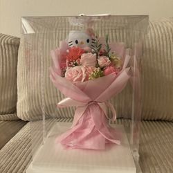 Hello Kitty Bouquet 
