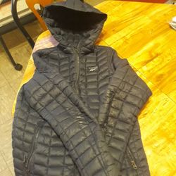 Woman's Reebok Jacket Large
