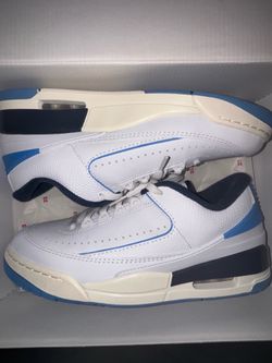 Jordan low top 2s
