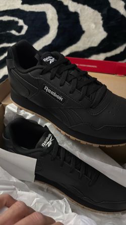 Redbox mex size nine