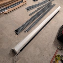 Commercial Projector Screen - Motorized