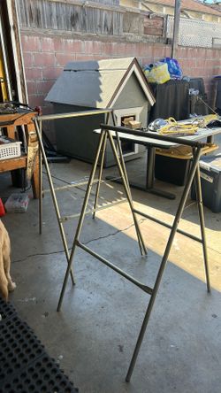 Foldable Stand