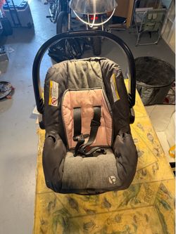 Baby chair
