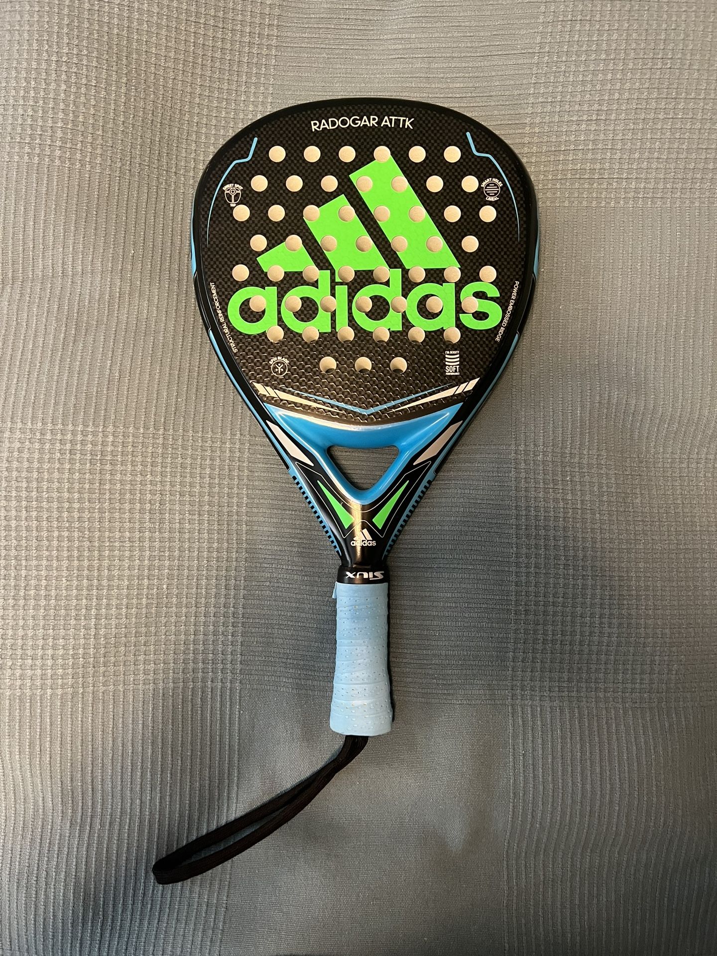 Adidas ATTK Padel Racket
