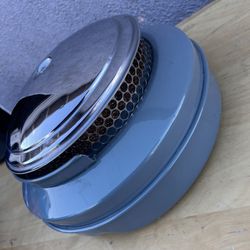 One Barrel  Carburetor Air Cleaner