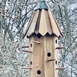 Bird House