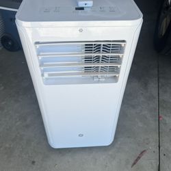 GE Portable A//C 
