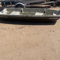 Sundolphin American 12