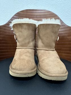 Little Girls Uggs Boots
