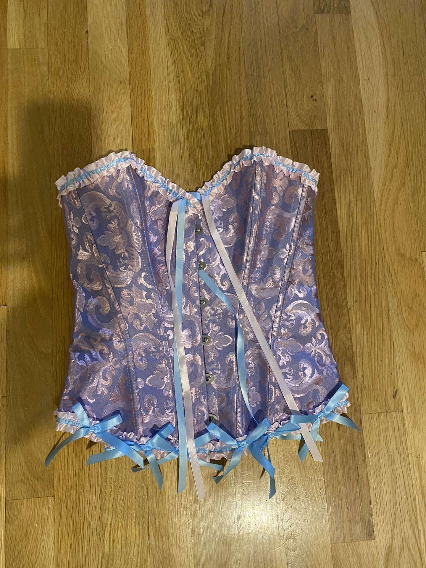 New Corset Size S
