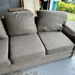 Free Sofa (Dog Home)