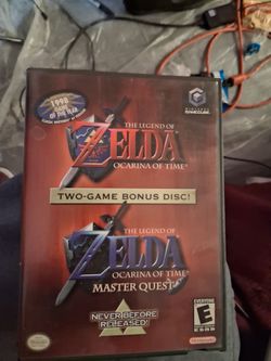Premium Retro Gaming Lot CIB - Zelda, Sonic, Street Fighter (GameCube, Wii, PS1, PS3)
