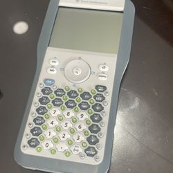 TI-nspire CAS Graphing Calculator