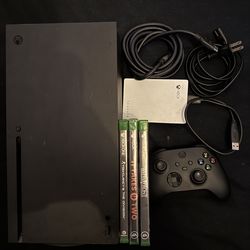 Xbox Series X