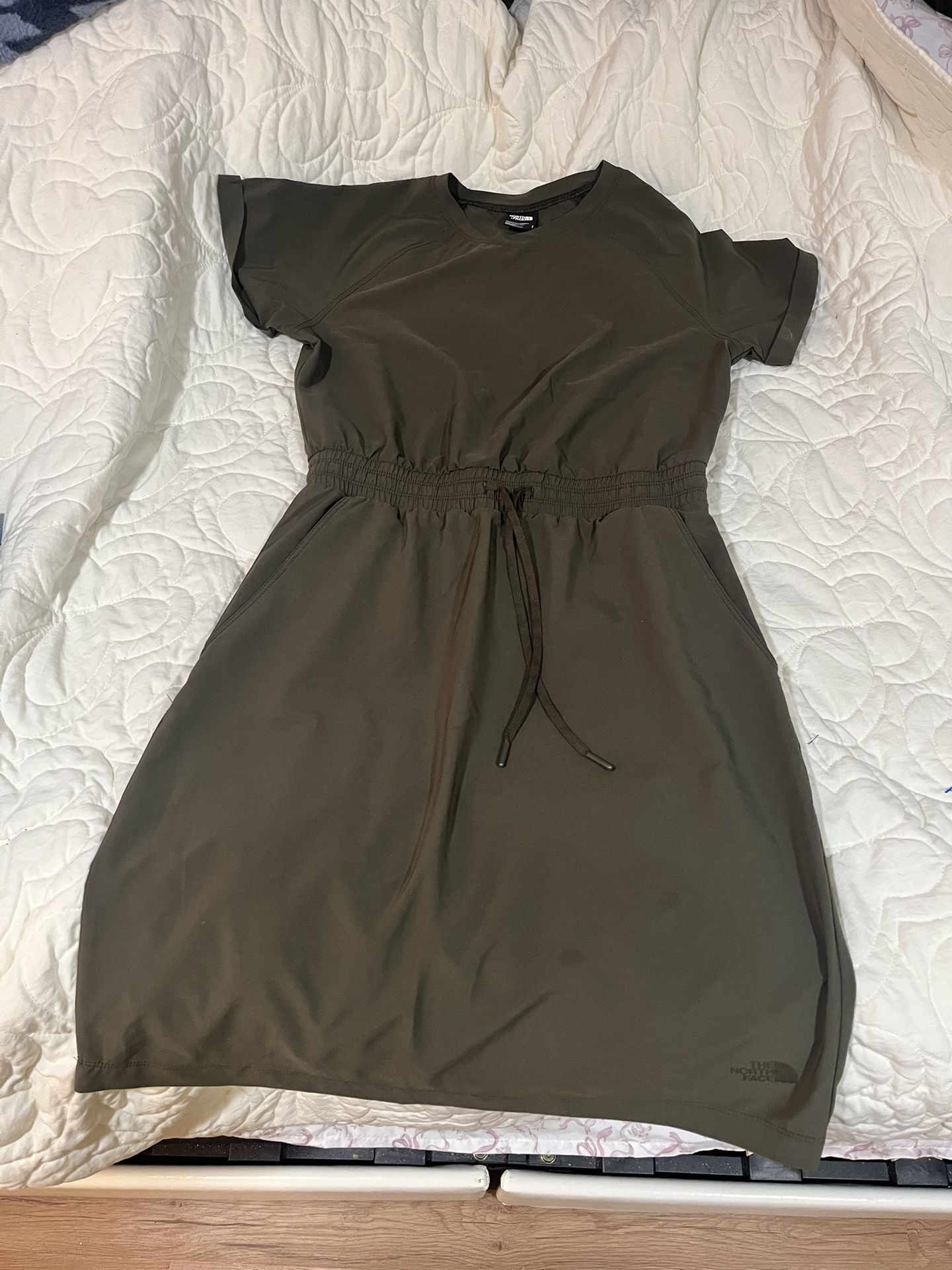 North face Dress