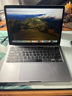 Apple MacBook Pro 13” 2020