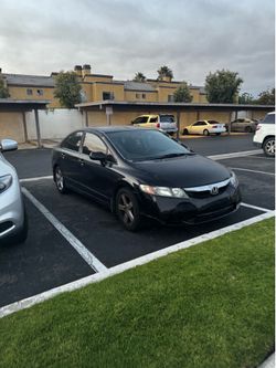 2011 Honda Civic