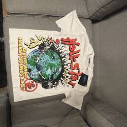 Medium hellstar Teeshirt