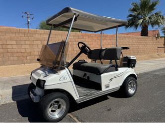 Club car