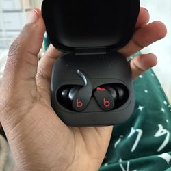 Beats Earbuds 