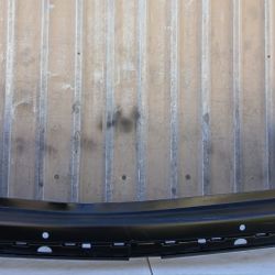 2020-2023 Toyota Highlander Rear Bumper Cover 