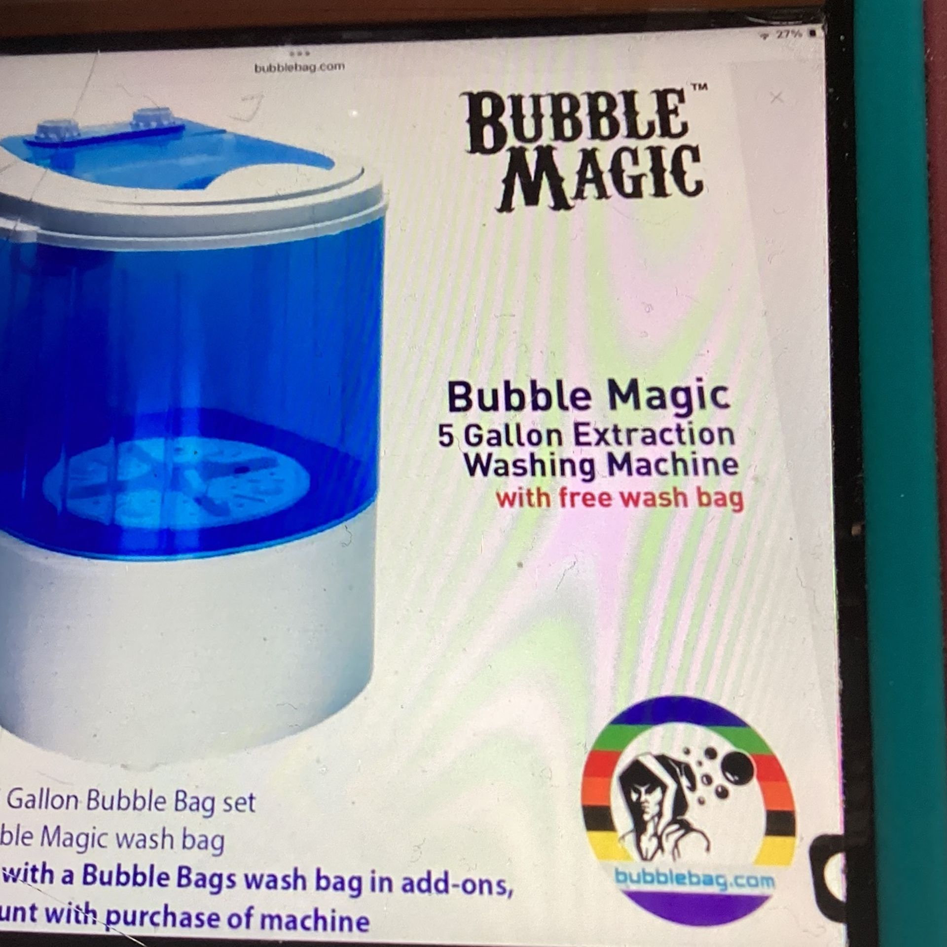 Brand New. Still In Original Package