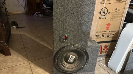 Speaker