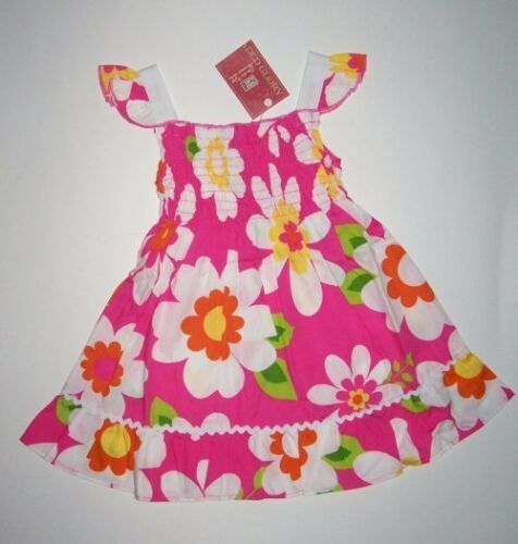 Toddler Girl Sundress 18m Or 24 Mo