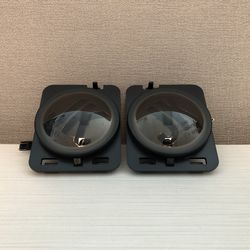07-17 Jeep JK LED Side Markers