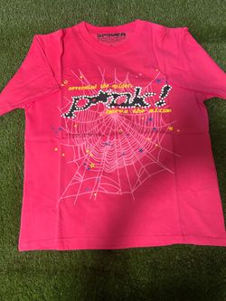 Spider tee