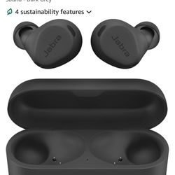 New Jabra Elite 8 Active Earbuds 