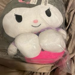 Plush 