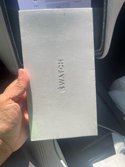 NEW Apple Watch 2