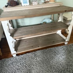 Shelves 