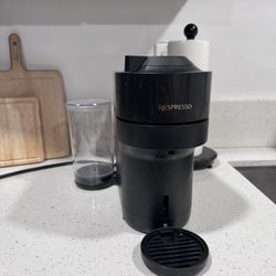 Nespresso Vertuo Pop Machine 