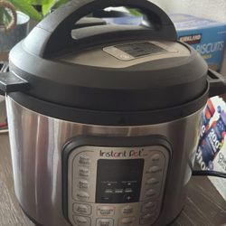 Instantpot