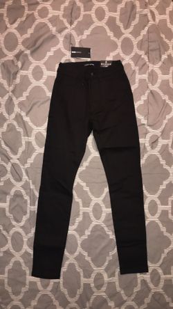 New fashion nova jeans !!